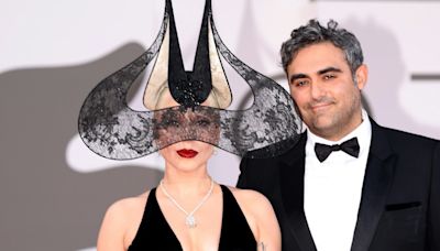 Lady Gaga Is Open to a Simple Courthouse Wedding