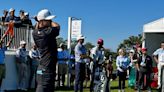 Sensational show at Seaside: Ludvig Aberg ties PGA Tour 72-hole record in winning RSM Classic