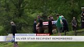 Evansville Marine who earned Silver Star and Purple Hearts laid to rest