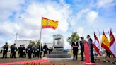 Puertollano celebra el bicentenario de la Policía Nacional