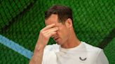 Murray denied one last Wimbledon appearance as Raducanu pulls out of match