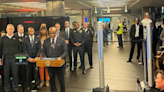 NYC plans to use gun scanners in subway stations