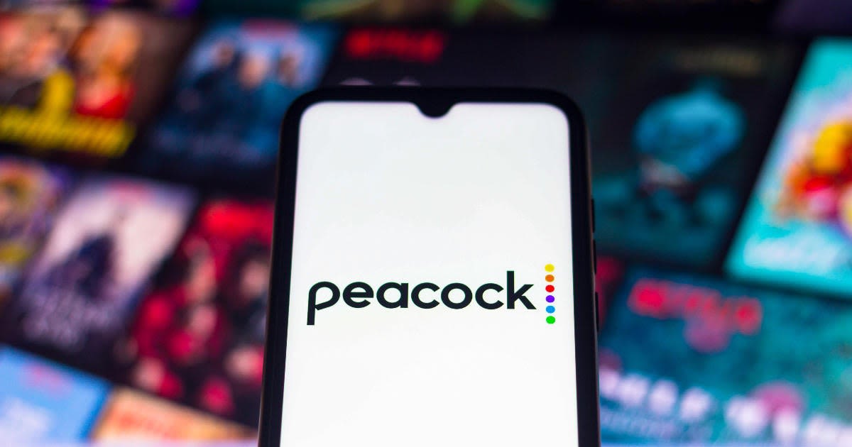 Everything Coming to Peacock in May 2024