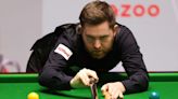 How snooker star Morgan discovered Jones