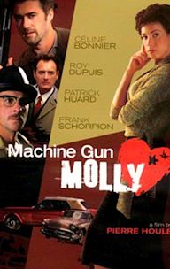 Machine Gun Molly