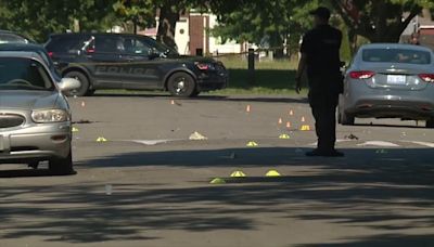 Detroit shooting: 2 dead, over a dozen injured amid violent 4th of July holiday weekend nationwide