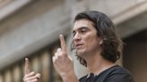 a16z says 'WeBack' to WeWork's Neumann with its biggest check ever