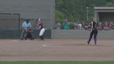 St.Marys Takes Game One Of Softball Regional