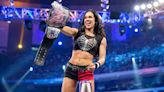 Heels Reveals First Look at AJ Lee in Starz Wrestling Drama