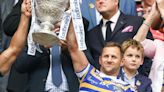 Challenge Cup day chance 'to do Burrow justice'