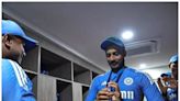 IND vs AUS, T20 World Cup 2024: Axar Patel Wins 'Best Fielder' Medal After India's Win Over Australia