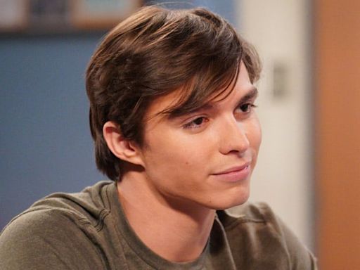 ‘General Hospital’ Surprise: Nicholas Alexander Chavez Not Returning as Spencer Amid Questions About Character’s Fate