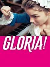 Gloria!