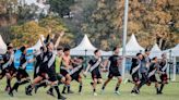 Escolinha do Vasco de Manaus é campeã do Sub-14 da IberCup, em São Paulo