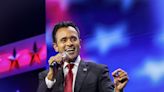 GOP hopeful Vivek Ramaswamy rapped on ‘Fox & Friends,’ and people have feelings