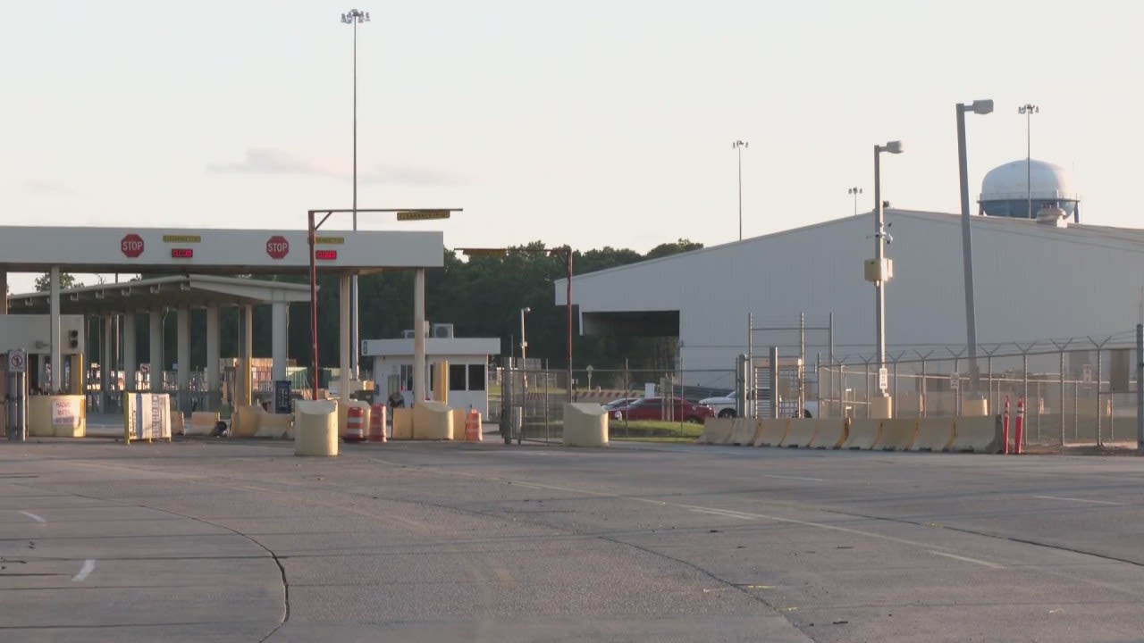 Gates reopen at SC Ports terminals after delays