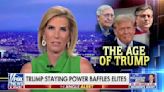 Laura Ingraham Dreams of 50-Year Trumpworld Reign