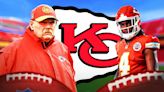 Chiefs' Andy Reid breaks silence on Rashee Rice arrest amid $1 million lawsuit