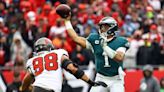 Philadelphia Eagles at Tampa Bay Buccaneers: Predictions, picks and odds for NFL Week 3 game