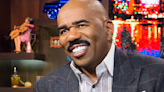 Steve Harvey Is Celebrating Major News on Instagram and ‘Family Feud’ Fans Are Beyond Excited