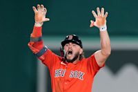 Red Sox rally late with five unanswered runs to stun Yankees 9-7
