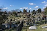 Hollywood Cemetery (Richmond, Virginia)