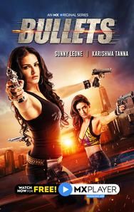 Bullets (Indian TV series)