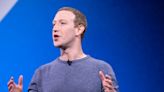 ...Employee Shares Experience Of Working With Meta CEO Mark Zuckerberg: 'Hire Fast, Fire Faster' - Meta Platforms (NASDAQ...