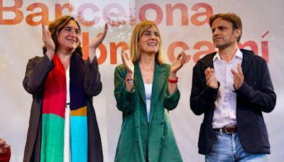 House of Commons strategy to win votes away from Barcelona