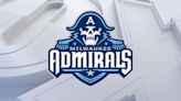 Admirals lose to Firebirds, Game 1 of Western Conference Finals