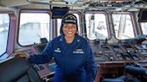 Jackson woman becomes first Black female admiral in Coast Guard history. Read her story