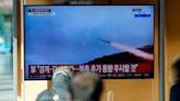 North Korea tests new type of cruise missile, state media says