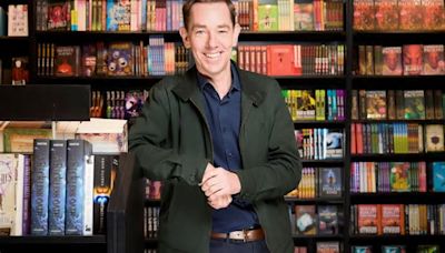 ‘Everything’s changed and you’re suddenly having a moment’, emotional Ryan Tubridy lifts lid on devastating family loss