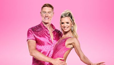 Dan Walker brands Tom Dean's week-one Strictly elimination 'a bit messed up'