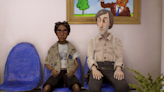 Stop motion video game Harold Halibut is Wes Anderson meets Monkey Island - here's why its "artists first production values" matter