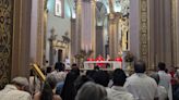 El arzobispo Cavazos Arizpe de SLP condena la coacción del voto y la violencia en la política