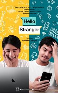 Hello Stranger (web series)