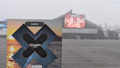 X Games Sunday: Crowds turnout for last day of action