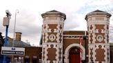 Inside Wormwood Scrubs, one of Britain’s worst prisons and home to its most infamous criminals