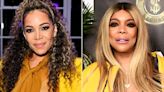 “The View”'s Sunny Hostin on Wendy Williams' ongoing struggles: 'Hope I get to see my friend again'