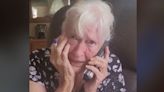 92-year-old ‘Bumma’ turns tables on relentless scam callers trying to swindle her: ‘I’m going to be raptured’