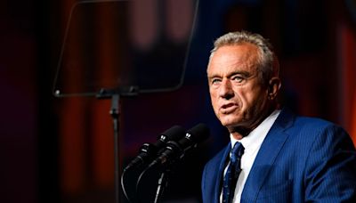 RFK Jr. may have faced $250 fine for dumping dead bear cub in Central Park, but statute of limitations has expired, NY says