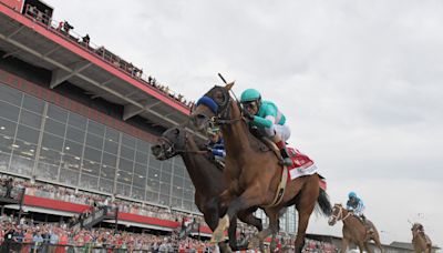 What date and time is the Preakness Stakes 2024? What to know on horses, odds, how to watch