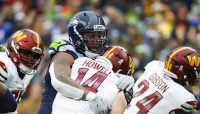 Seattle Seahawks DC Aden Durde Fired Up About Defensive Line Versatility