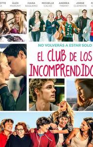 El club de los incomprendidos