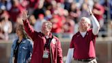 Retired 'Voice of the Seminoles' Gene Deckerhoff still has a lot to say