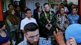 Indonesia minister says Musk to consider building EV battery plant in country