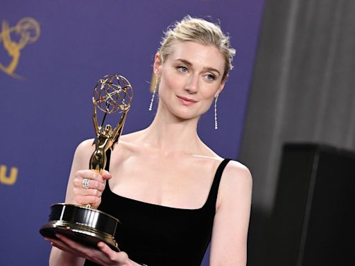 British series Baby Reindeer stars among winners at 76th Primetime Emmys