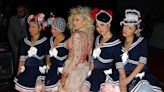 Gwen Stefani describes influence of Japanese culture on her work