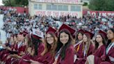 Paso Robles High School celebrates Class of 2024 graduation • Paso Robles Press
